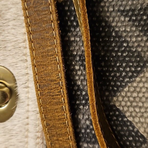 Myra Bag Convertible Strap Bag - Picture 14 of 16